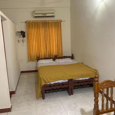 Jinan City Centre Alwaye Ngoại thất bức ảnh
