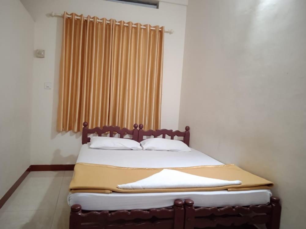 Jinan City Centre Alwaye Ngoại thất bức ảnh